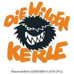 Die wilden Kerle