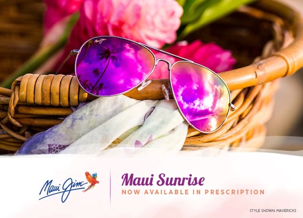 Maui Jim 08